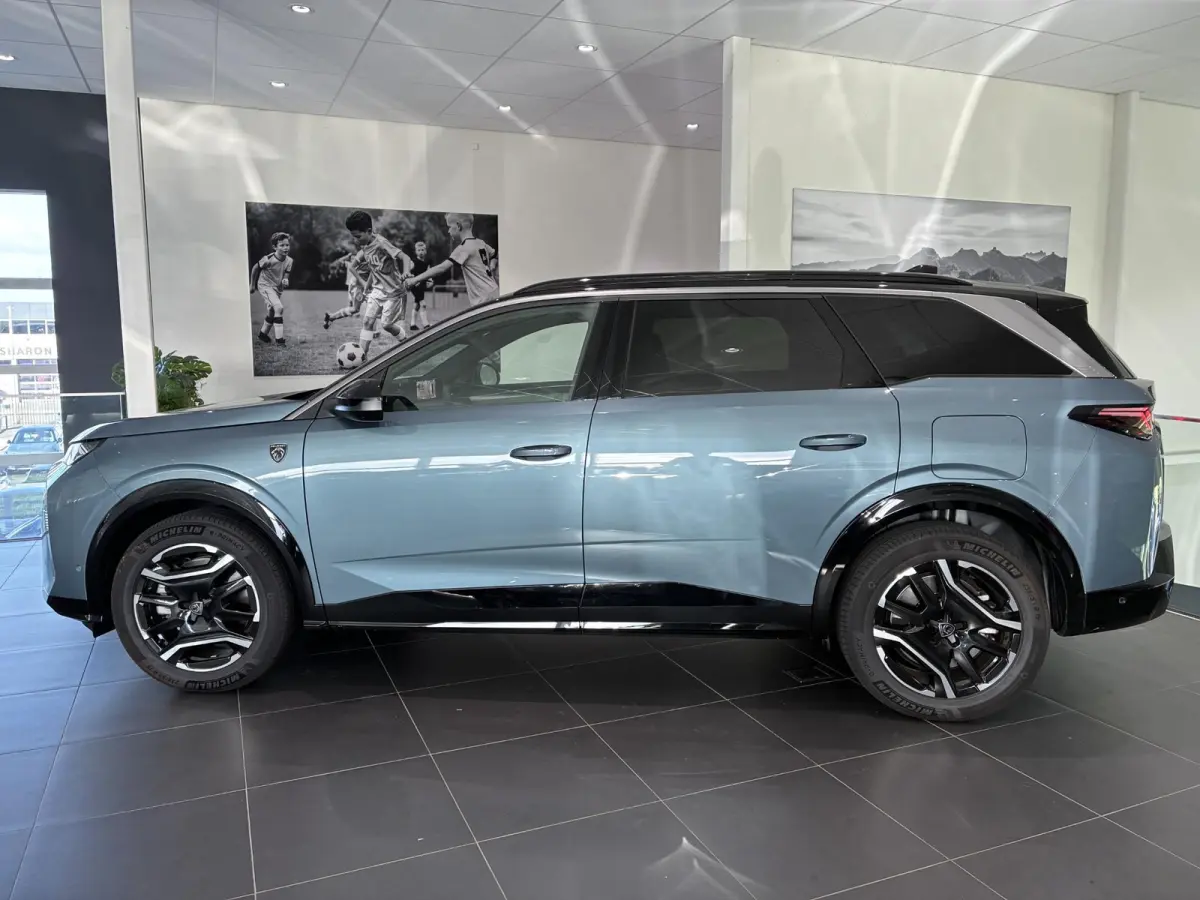 GT Exclusive 73 kWh 7p Schuifdak l Leder interieur l Elektrische stoelen l Massage stoelen