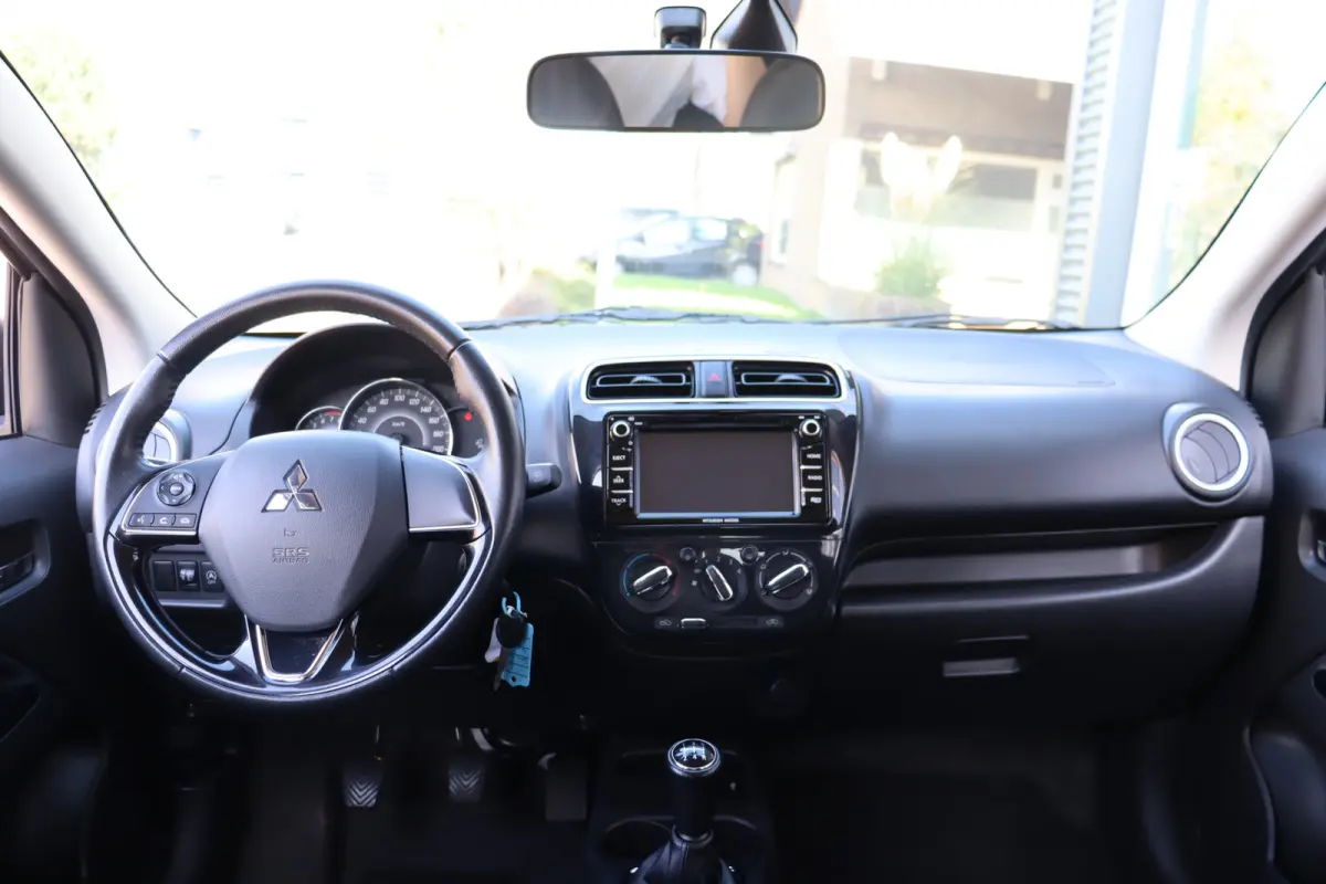1.0 Active, Apple Carplay, Airco, Dealeronderhouden, Navi, LMV, Prijs Is Rijklaar Inclusief 6 Maanden Garantie