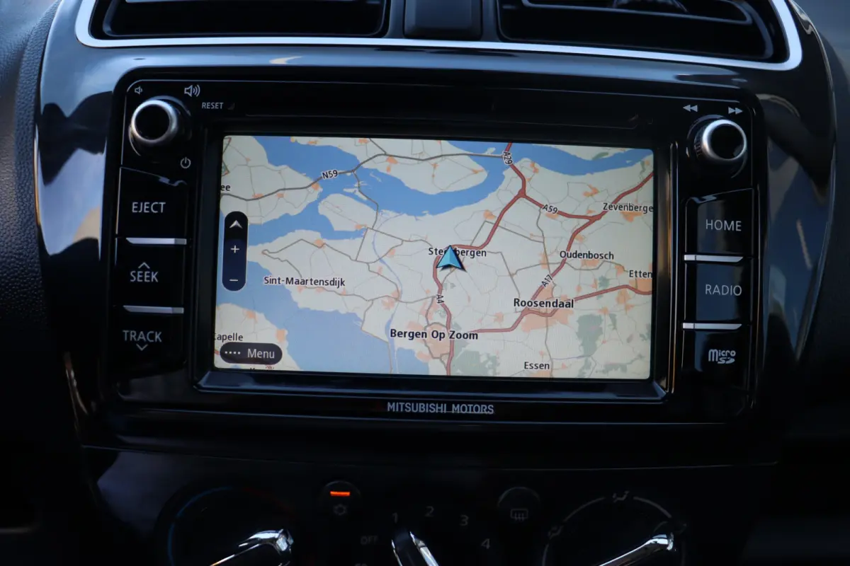 1.0 Active, Apple Carplay, Airco, Dealeronderhouden, Navi, LMV, Prijs Is Rijklaar Inclusief 6 Maanden Garantie