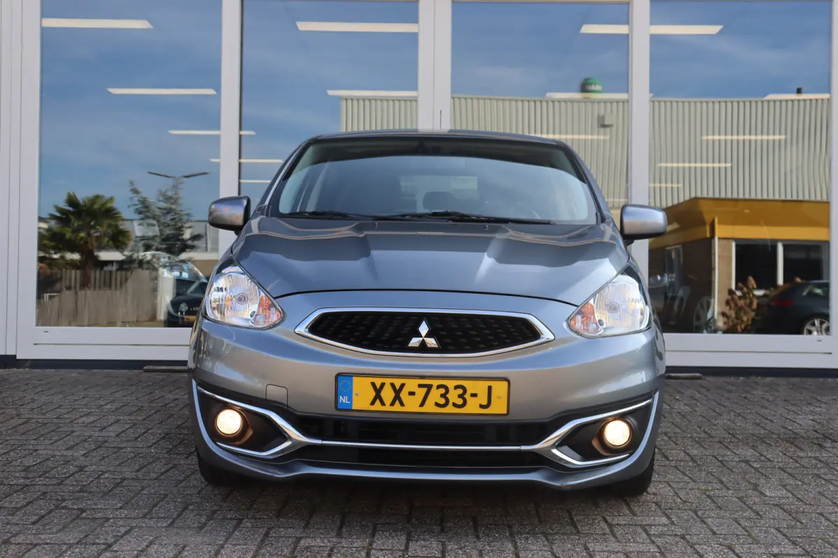 1.0 Active, Apple Carplay, Airco, Dealeronderhouden, Navi, LMV, Prijs Is Rijklaar Inclusief 6 Maanden Garantie