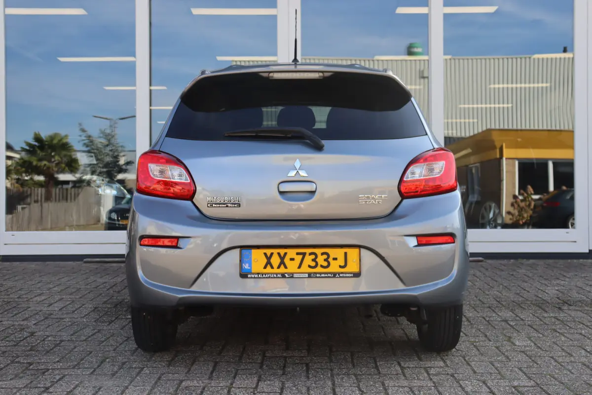 1.0 Active, Apple Carplay, Airco, Dealeronderhouden, Navi, LMV, Prijs Is Rijklaar Inclusief 6 Maanden Garantie