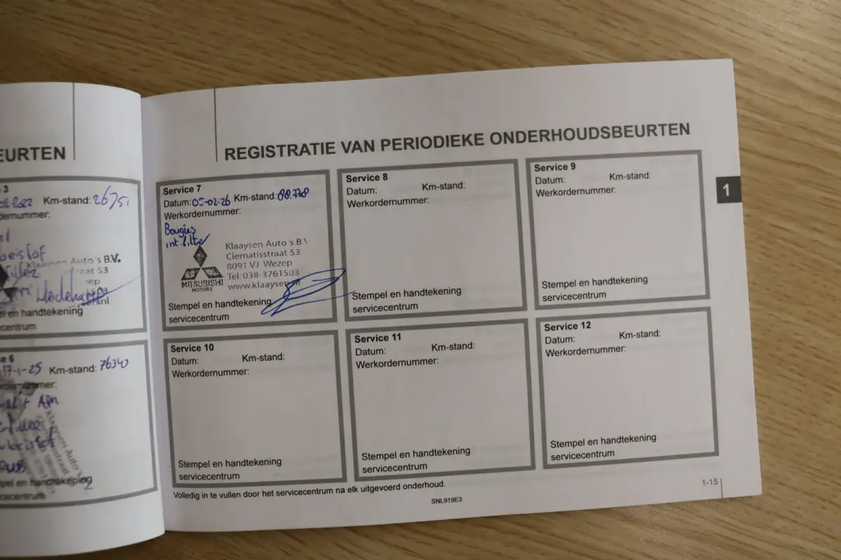 1.0 Active, Apple Carplay, Airco, Dealeronderhouden, Navi, LMV, Prijs Is Rijklaar Inclusief 6 Maanden Garantie