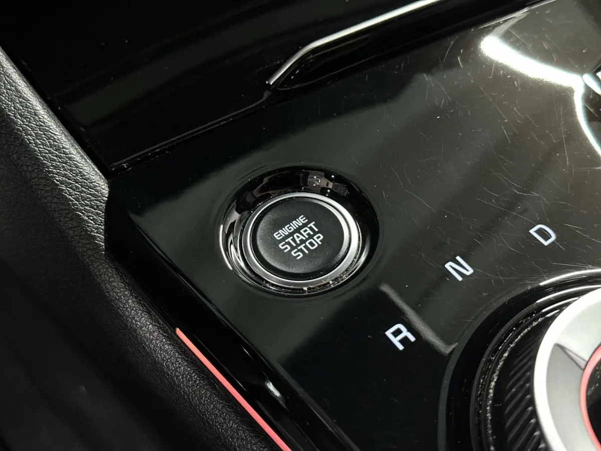 1.6 T-GDi Plug-in Hybrid AWD GT-PlusLine Automaat | Leder | SOH 100%