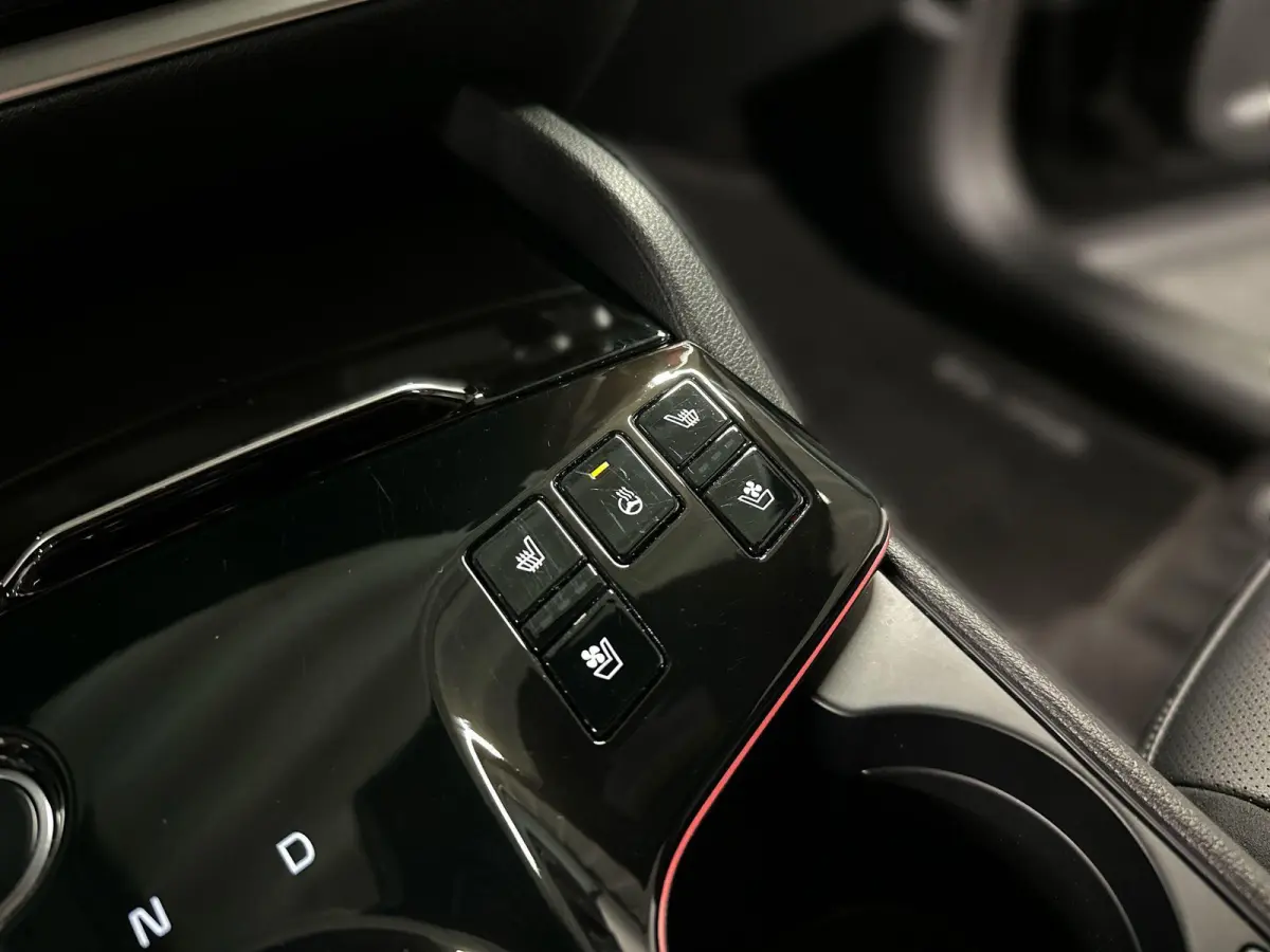 1.6 T-GDi Plug-in Hybrid AWD GT-PlusLine Automaat | Leder | SOH 100%