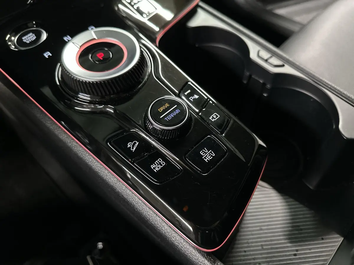 1.6 T-GDi Plug-in Hybrid AWD GT-PlusLine Automaat | Leder | SOH 100%