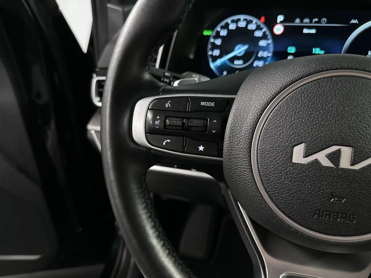1.6 T-GDi Plug-in Hybrid AWD GT-PlusLine Automaat | Leder | SOH 100%