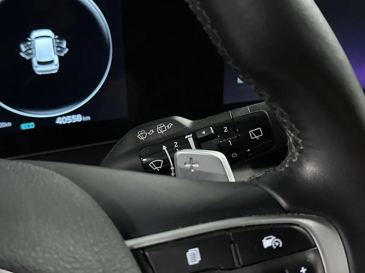 1.6 T-GDi Plug-in Hybrid AWD GT-PlusLine Automaat | Leder | SOH 100%