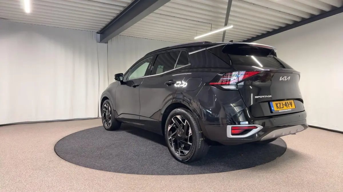 1.6 T-GDi Plug-in Hybrid AWD GT-PlusLine Automaat | Leder | SOH 100%
