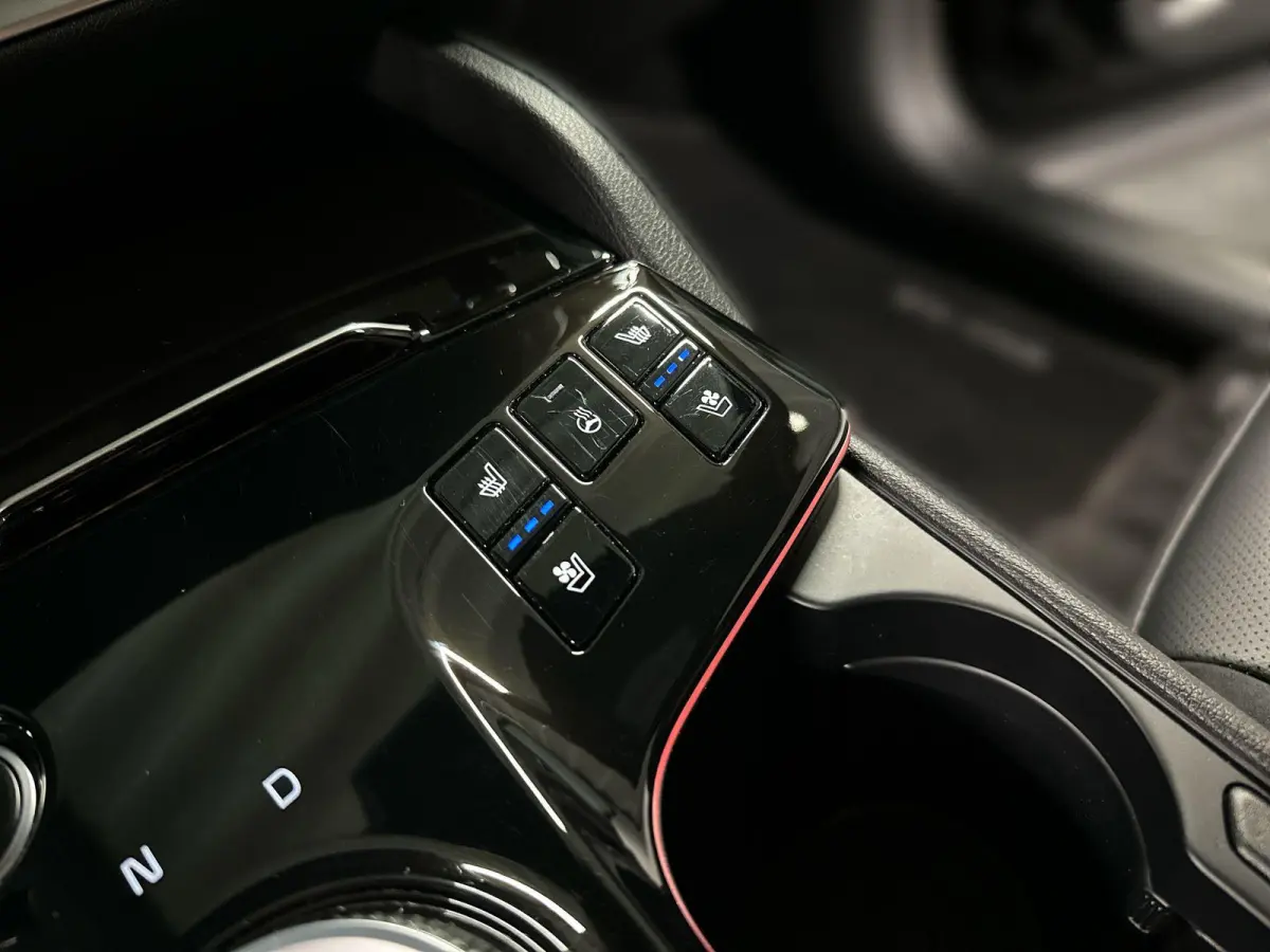 1.6 T-GDi Plug-in Hybrid AWD GT-PlusLine Automaat | Leder | SOH 100%