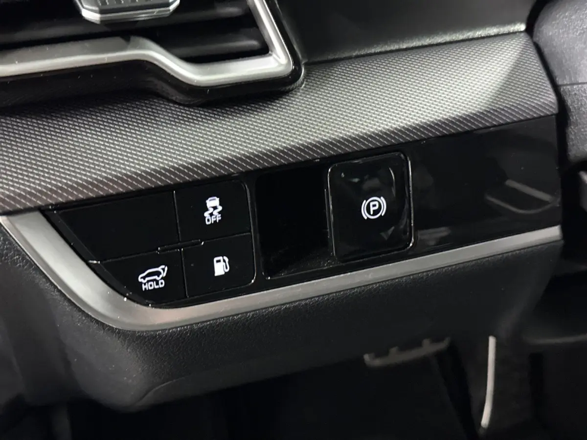 1.6 T-GDi Plug-in Hybrid AWD GT-PlusLine Automaat | Leder | SOH 100%