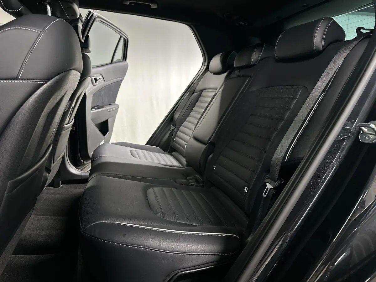 1.6 T-GDi Plug-in Hybrid AWD GT-PlusLine Automaat | Leder | SOH 100%
