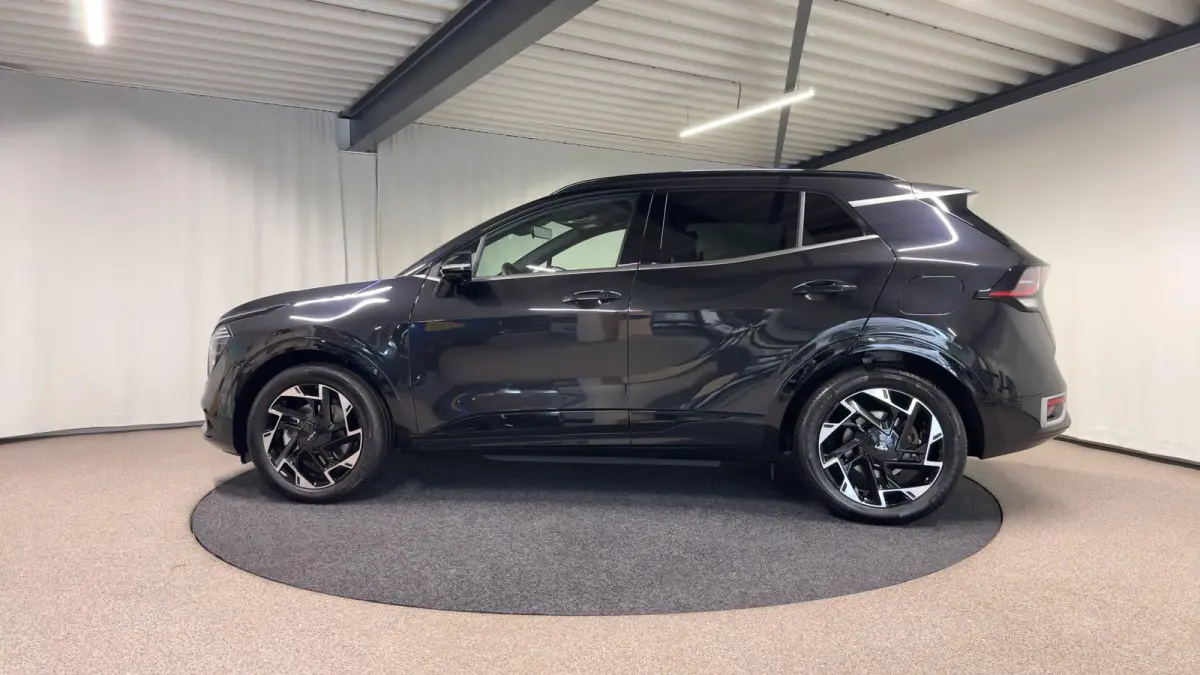 1.6 T-GDi Plug-in Hybrid AWD GT-PlusLine Automaat | Leder | SOH 100%