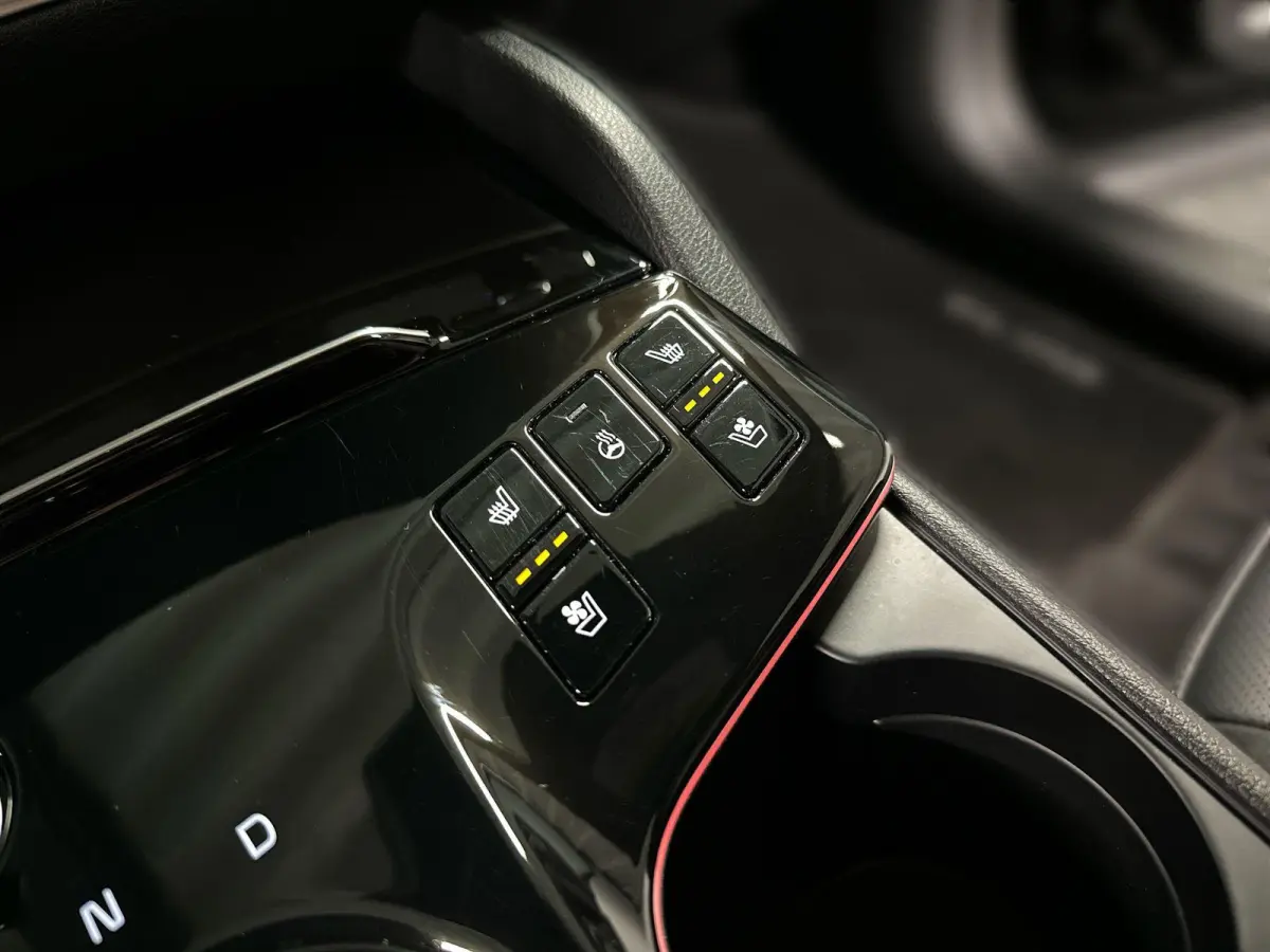 1.6 T-GDi Plug-in Hybrid AWD GT-PlusLine Automaat | Leder | SOH 100%