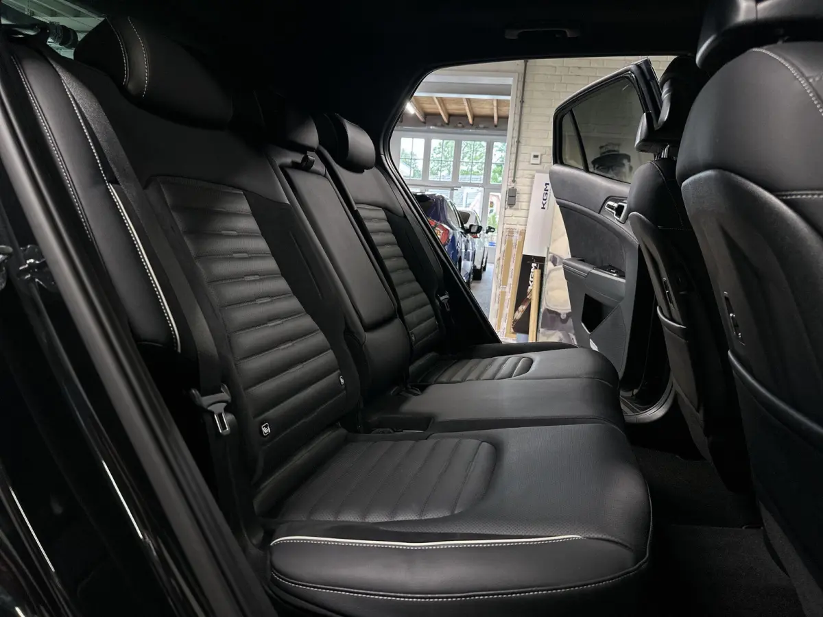 1.6 T-GDi Plug-in Hybrid AWD GT-PlusLine Automaat | Leder | SOH 100%