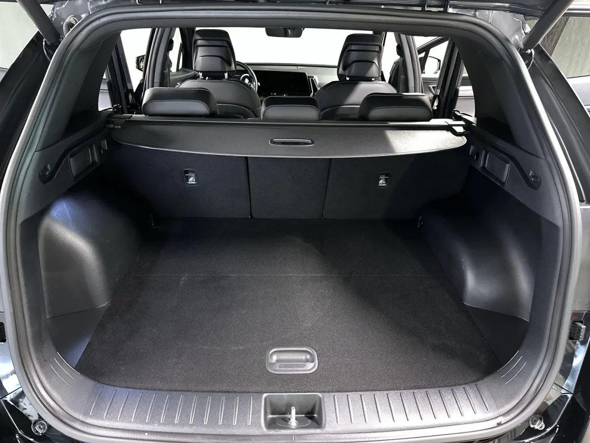 1.6 T-GDi Plug-in Hybrid AWD GT-PlusLine Automaat | Leder | SOH 100%