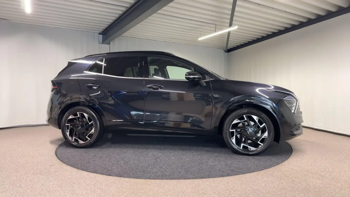 1.6 T-GDi Plug-in Hybrid AWD GT-PlusLine Automaat | Leder | SOH 100%