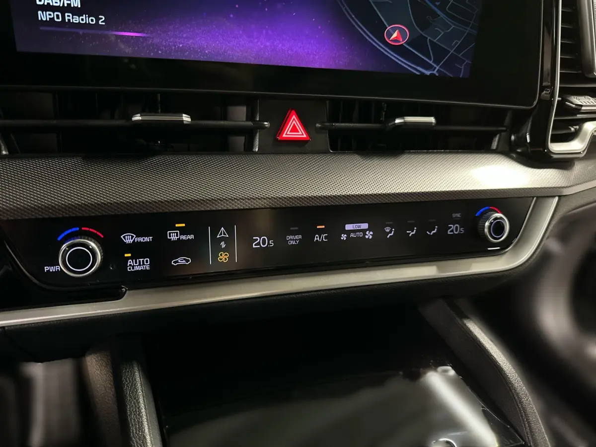 1.6 T-GDi Plug-in Hybrid AWD GT-PlusLine Automaat | Leder | SOH 100%