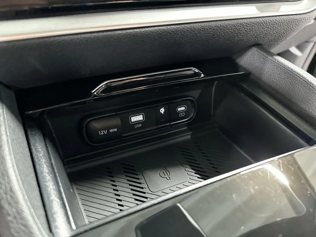 1.6 T-GDi Plug-in Hybrid AWD GT-PlusLine Automaat | Leder | SOH 100%