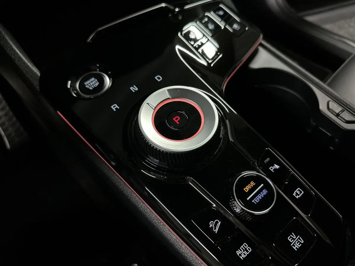 1.6 T-GDi Plug-in Hybrid AWD GT-PlusLine Automaat | Leder | SOH 100%