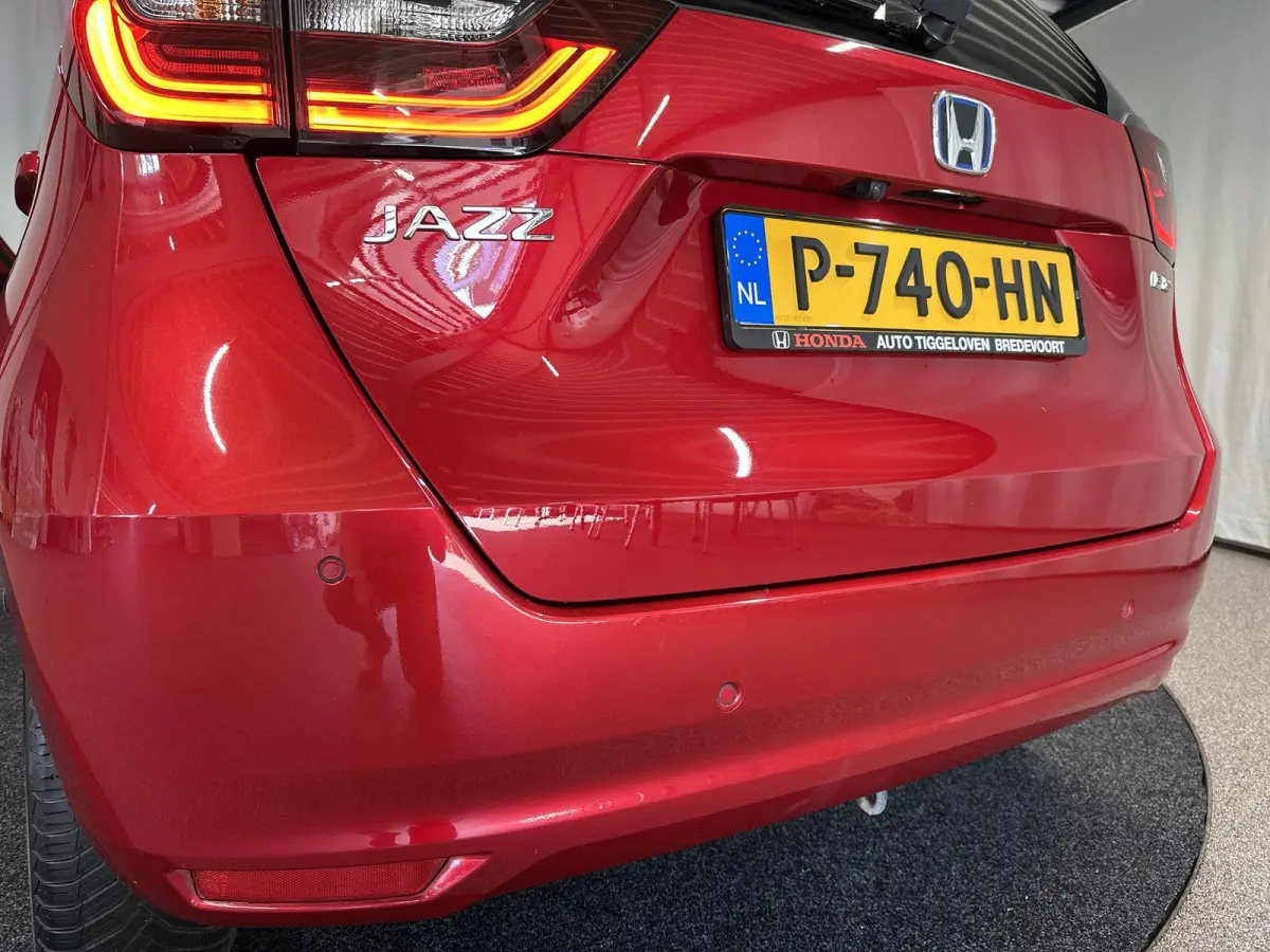 1.5 e:HEV Executive Automaat | Camera | Carplay