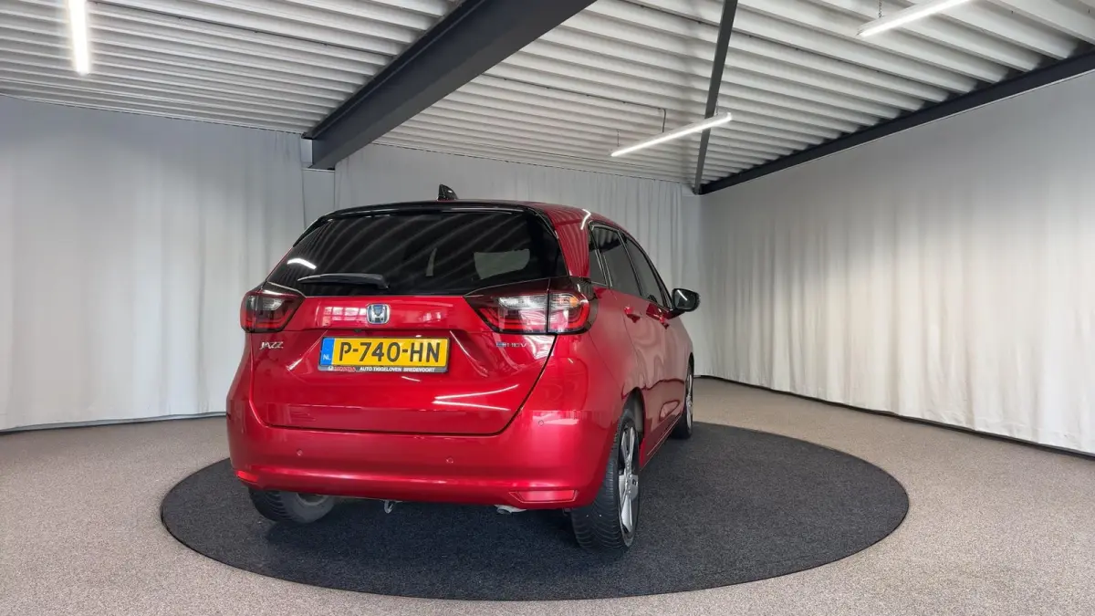 1.5 e:HEV Executive Automaat | Camera | Carplay