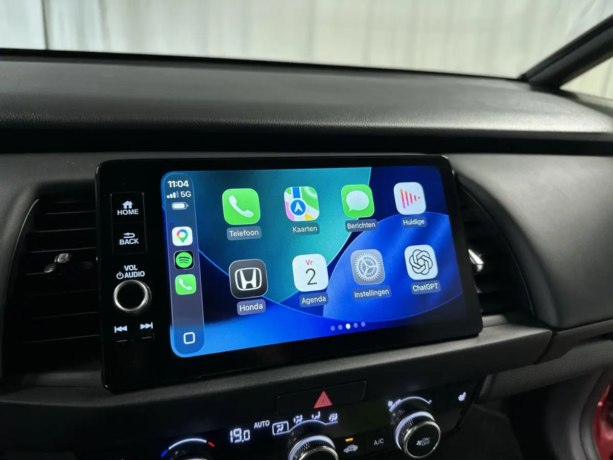 1.5 e:HEV Executive Automaat | Camera | Carplay