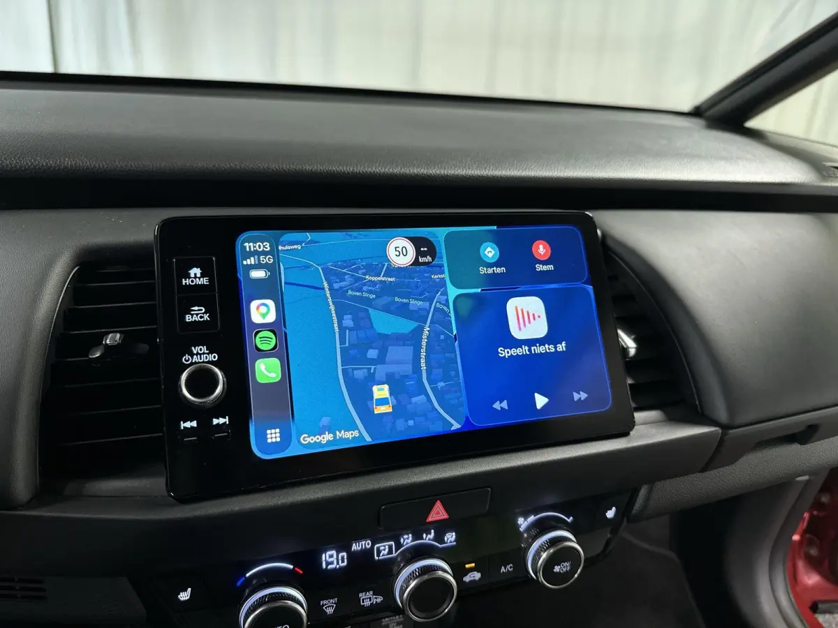 1.5 e:HEV Executive Automaat | Camera | Carplay