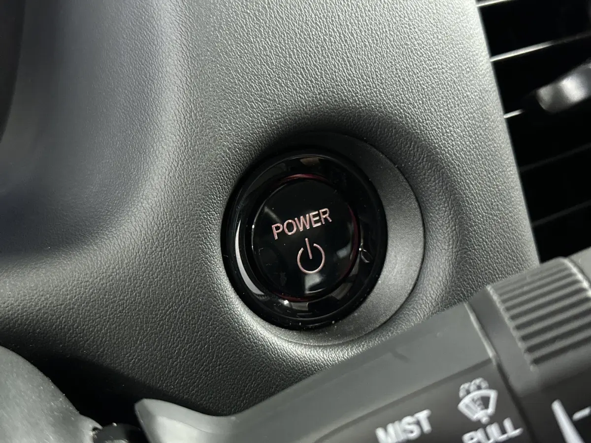 1.5 e:HEV Executive Automaat | Camera | Carplay
