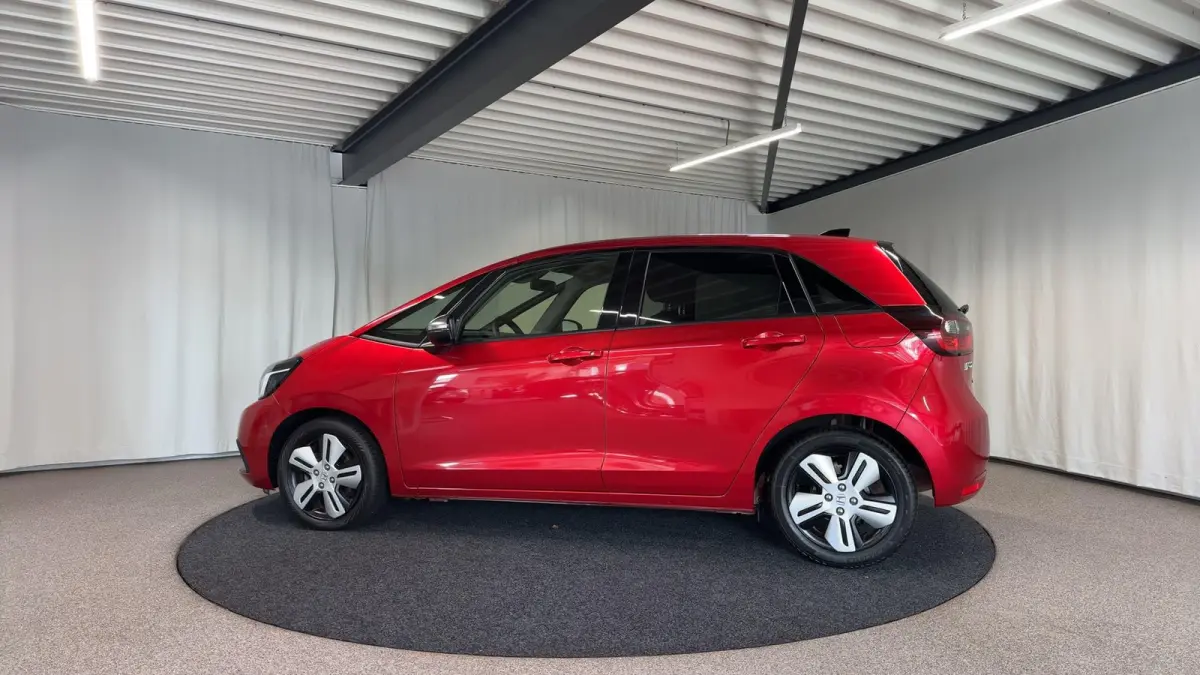 1.5 e:HEV Executive Automaat | Camera | Carplay