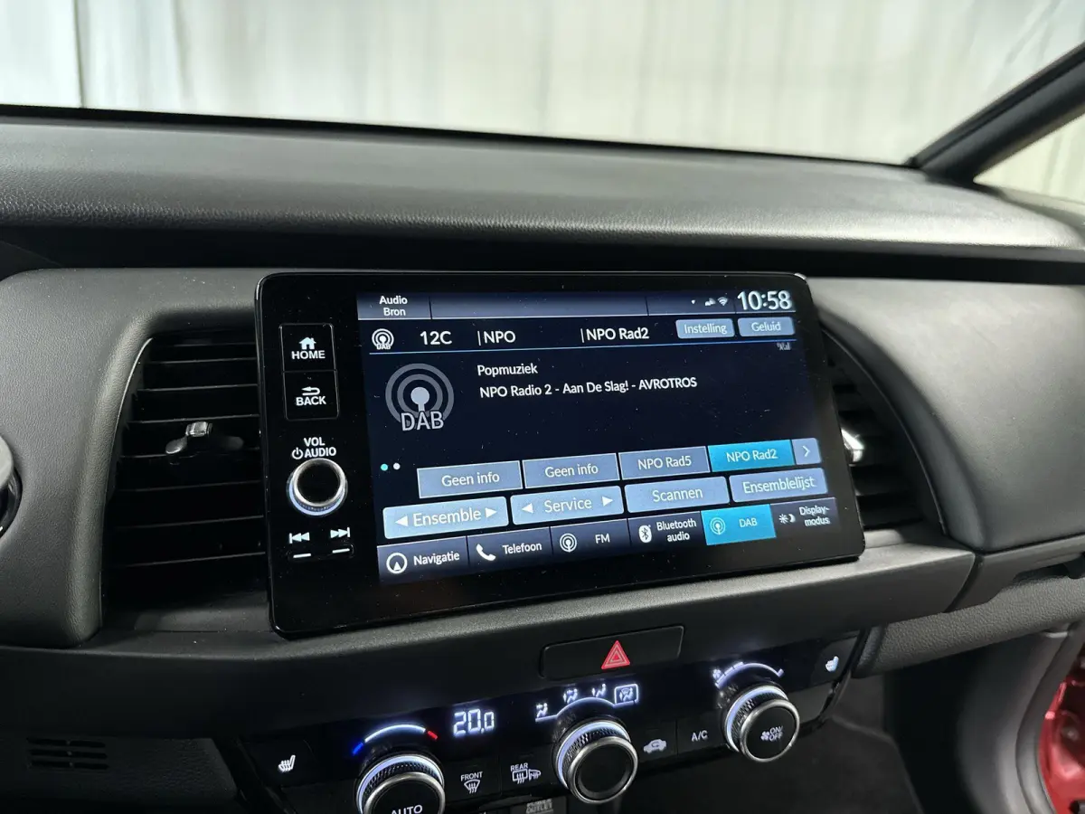 1.5 e:HEV Executive Automaat | Camera | Carplay