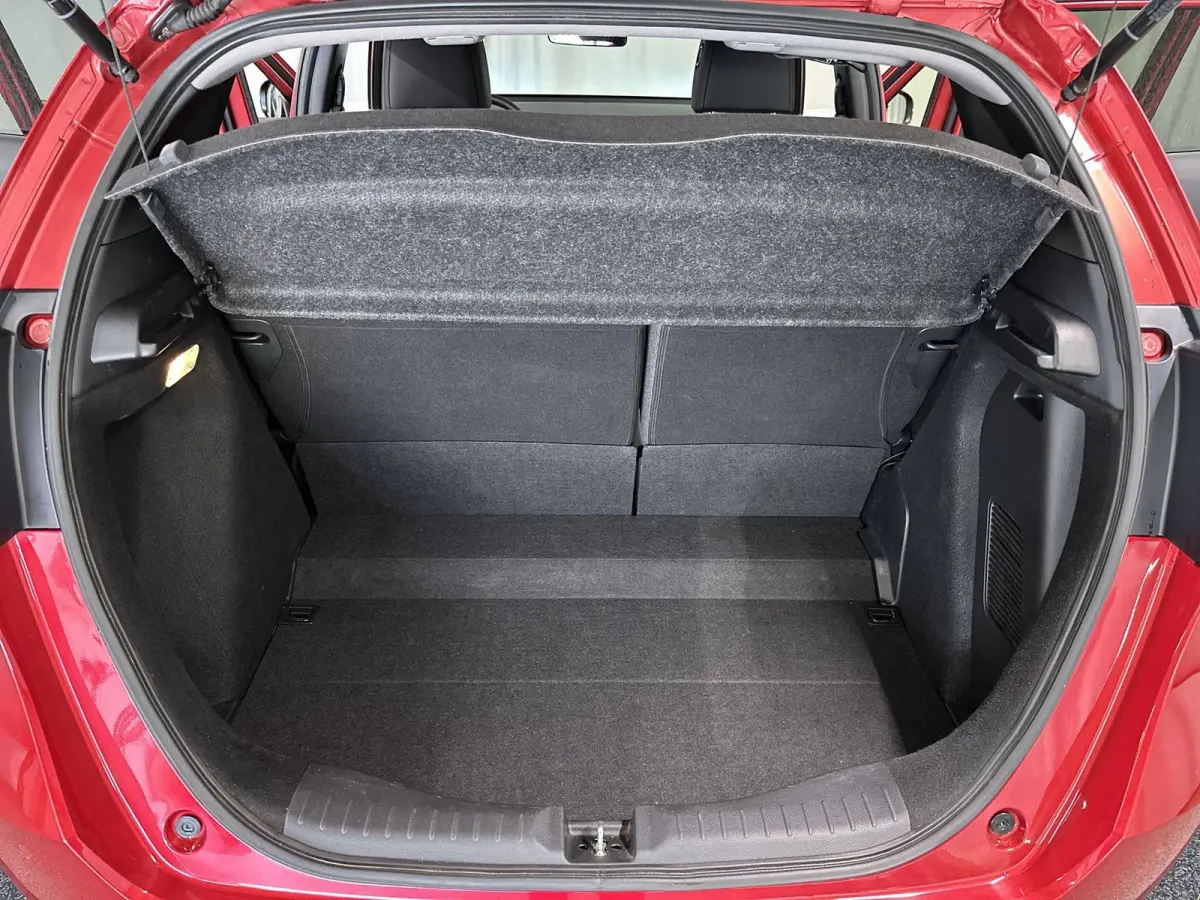 1.5 e:HEV Executive Automaat | Camera | Carplay