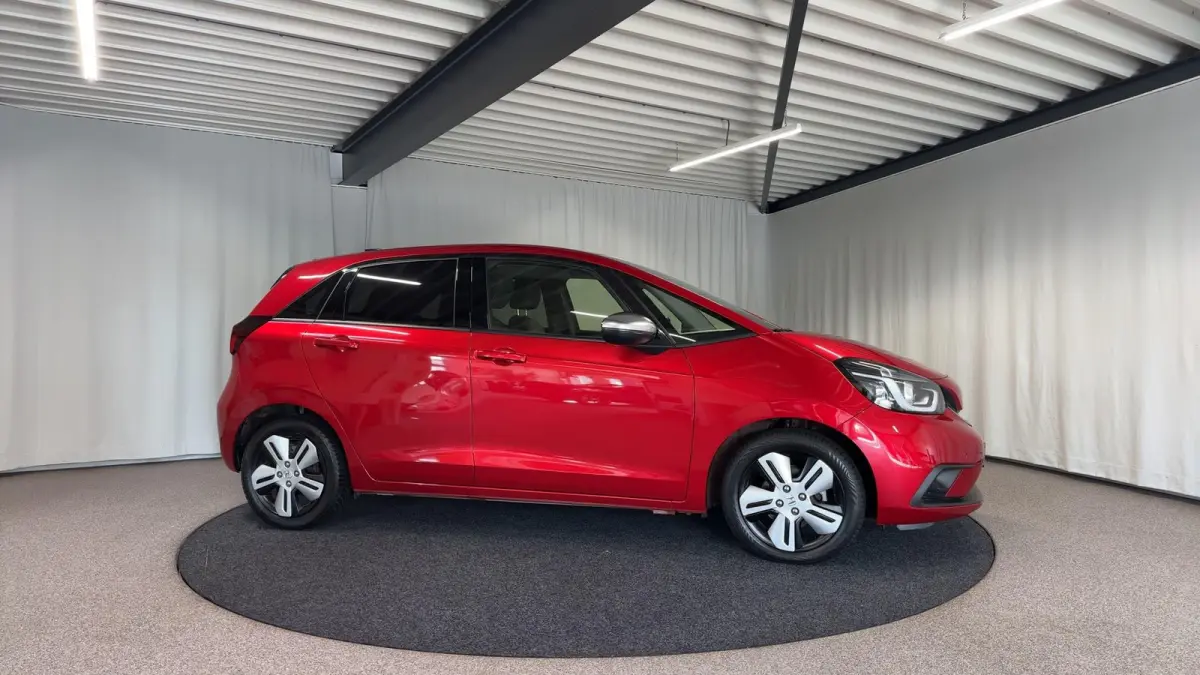 1.5 e:HEV Executive Automaat | Camera | Carplay