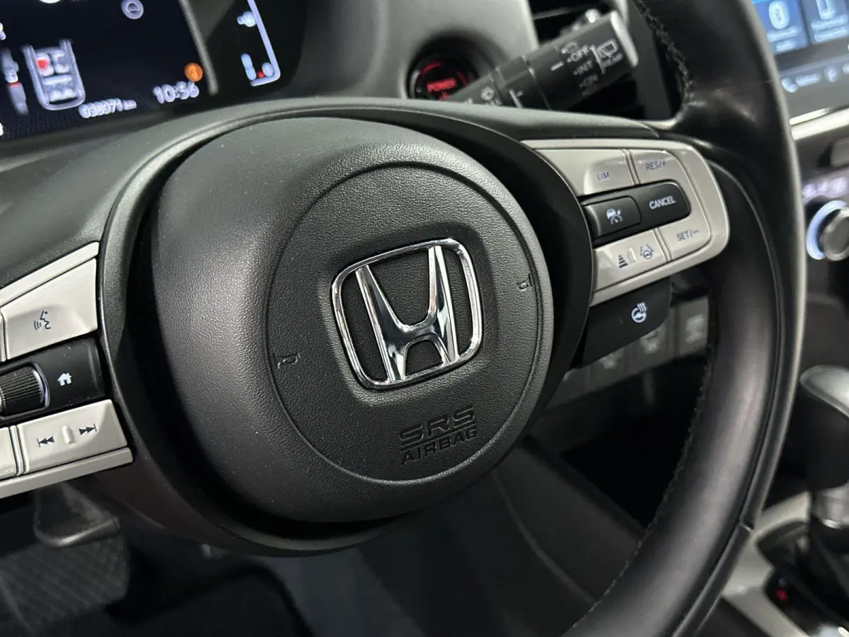 1.5 e:HEV Executive Automaat | Camera | Carplay