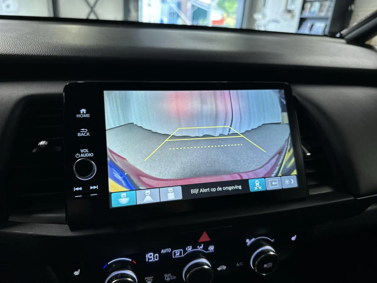 1.5 e:HEV Executive Automaat | Camera | Carplay