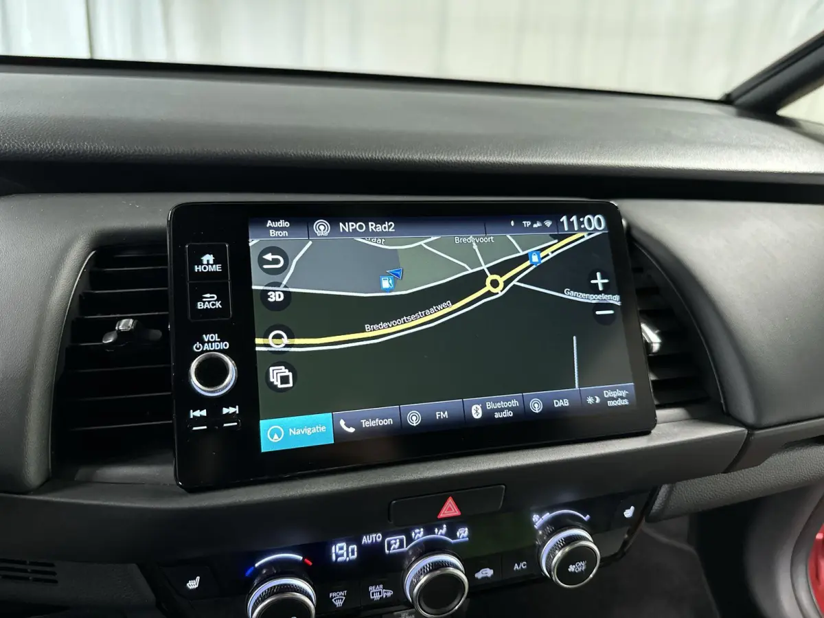 1.5 e:HEV Executive Automaat | Camera | Carplay