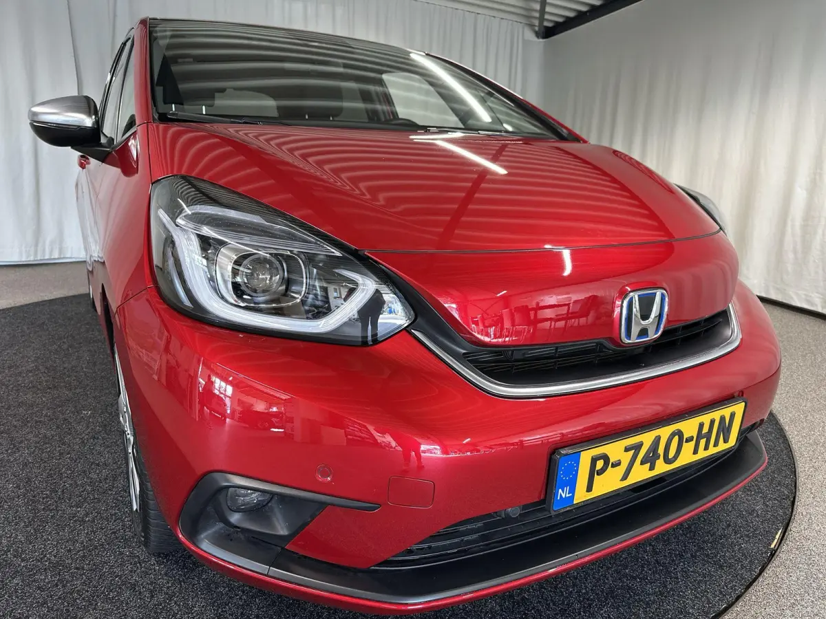 1.5 e:HEV Executive Automaat | Camera | Carplay
