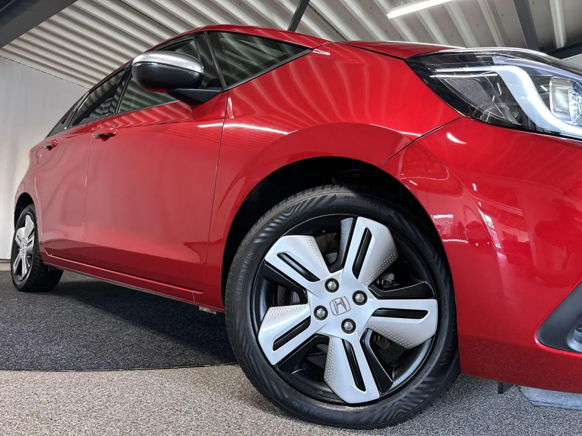 1.5 e:HEV Executive Automaat | Camera | Carplay