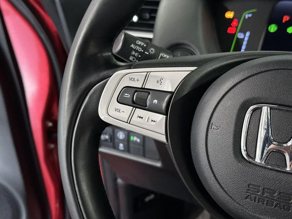 1.5 e:HEV Executive Automaat | Camera | Carplay