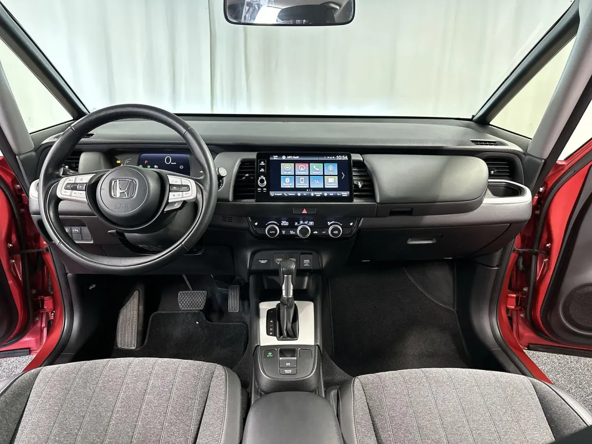 1.5 e:HEV Executive Automaat | Camera | Carplay