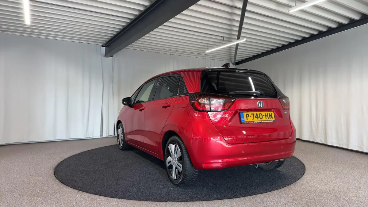 1.5 e:HEV Executive Automaat | Camera | Carplay