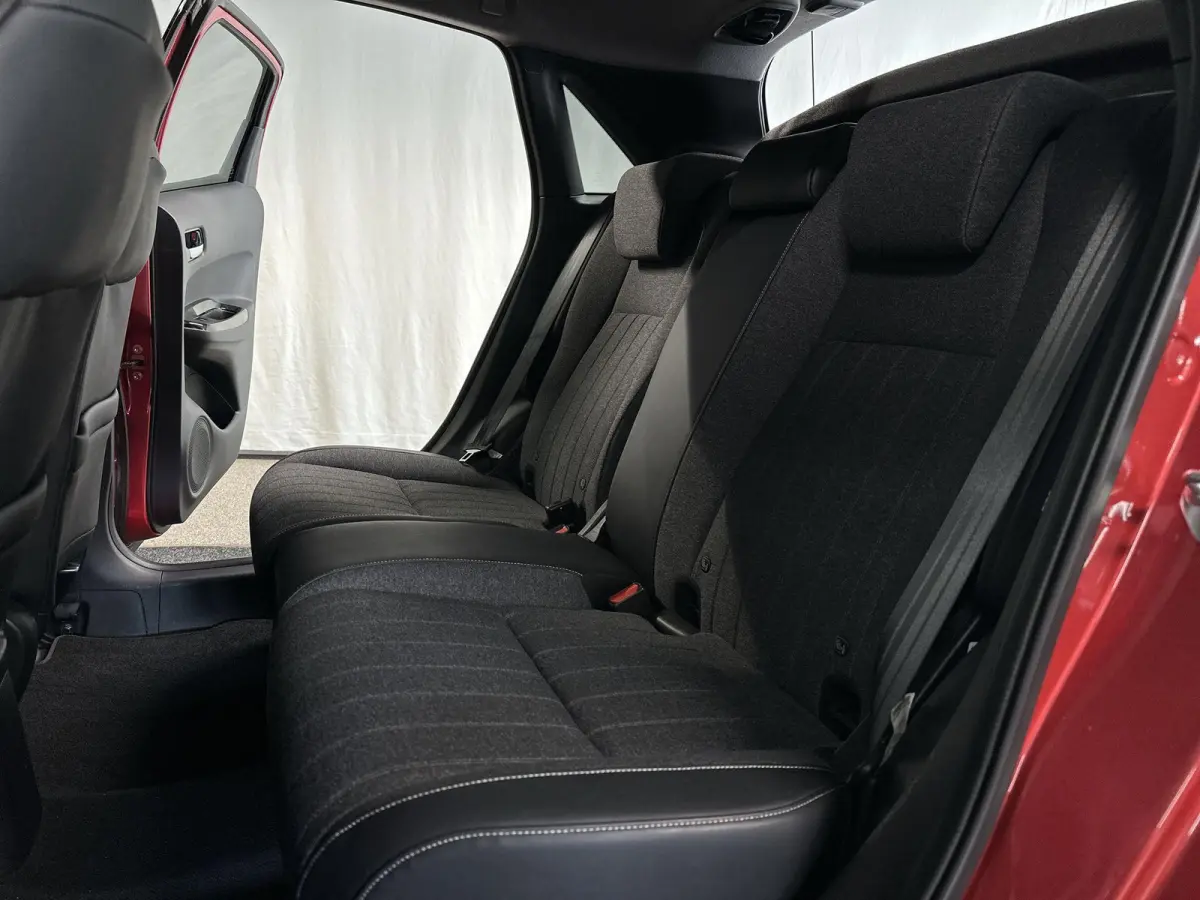 1.5 e:HEV Executive Automaat | Camera | Carplay