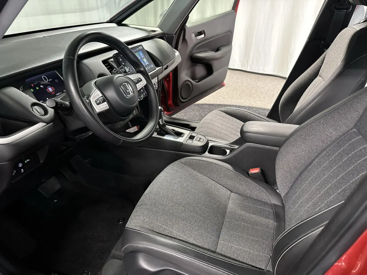 1.5 e:HEV Executive Automaat | Camera | Carplay
