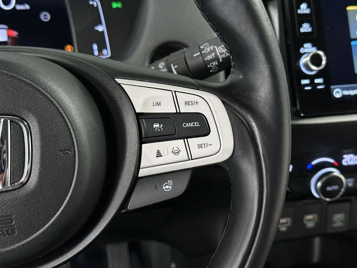 1.5 e:HEV Executive Automaat | Camera | Carplay