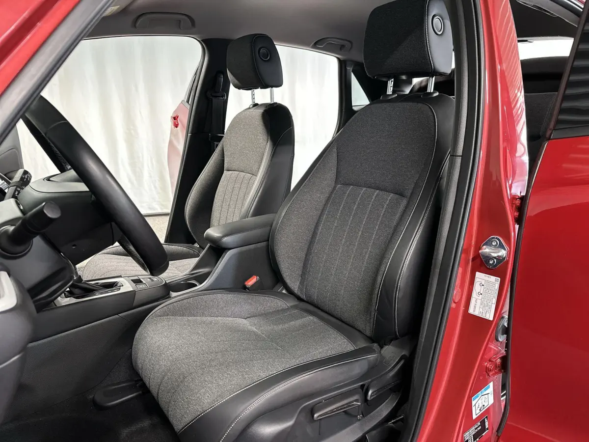 1.5 e:HEV Executive Automaat | Camera | Carplay