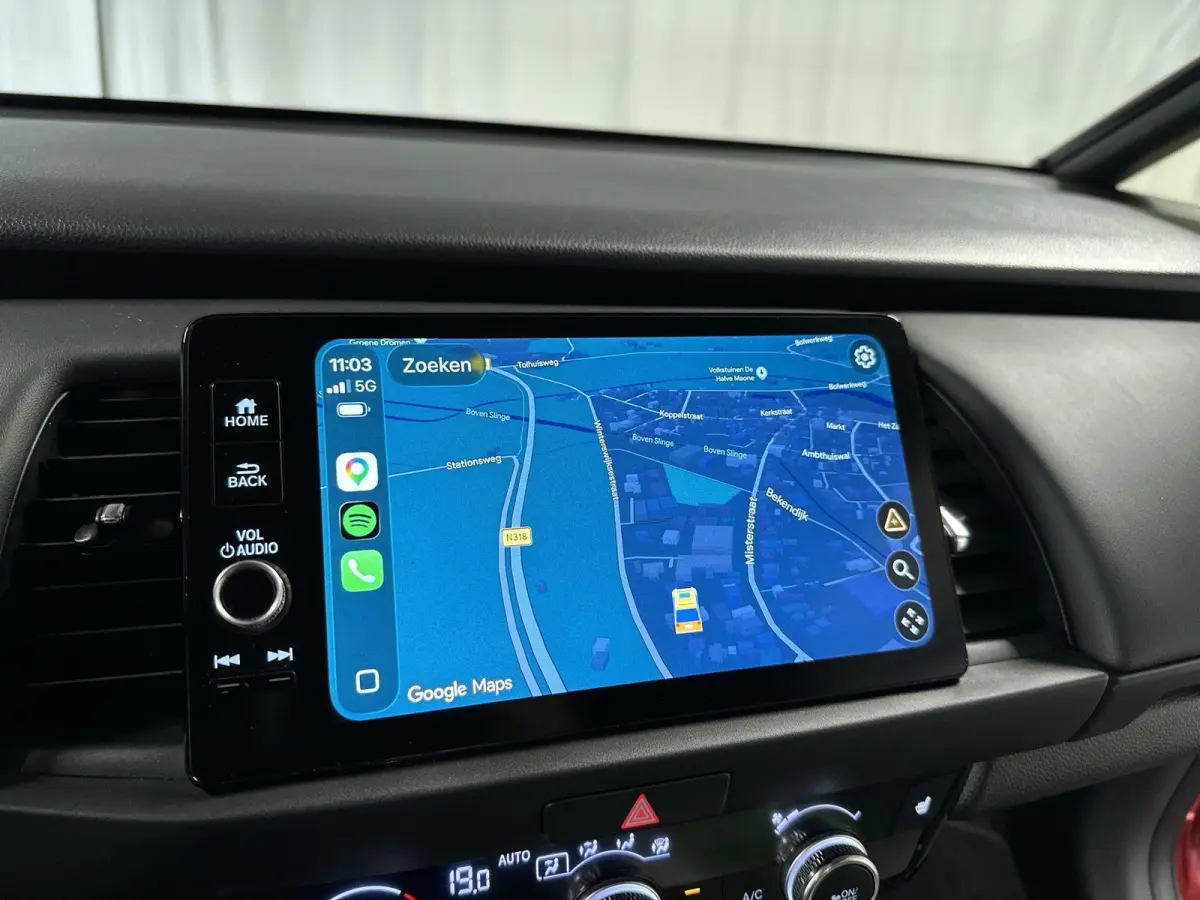 1.5 e:HEV Executive Automaat | Camera | Carplay