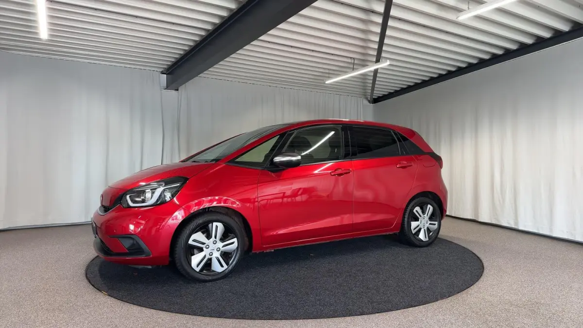 1.5 e:HEV Executive Automaat | Camera | Carplay