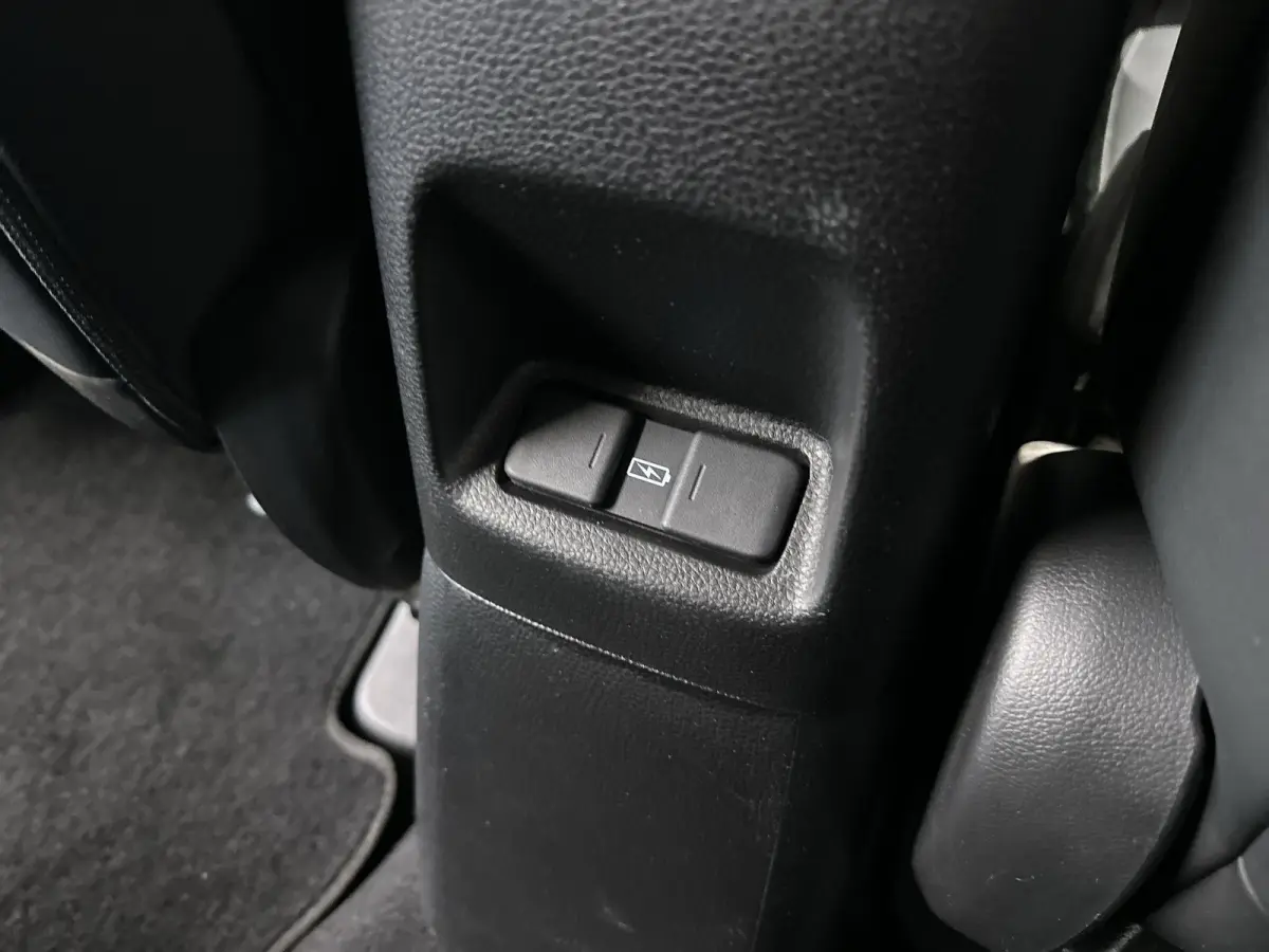1.5 e:HEV Executive Automaat | Camera | Carplay