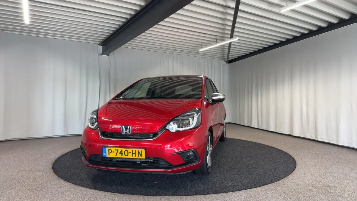 1.5 e:HEV Executive Automaat | Camera | Carplay