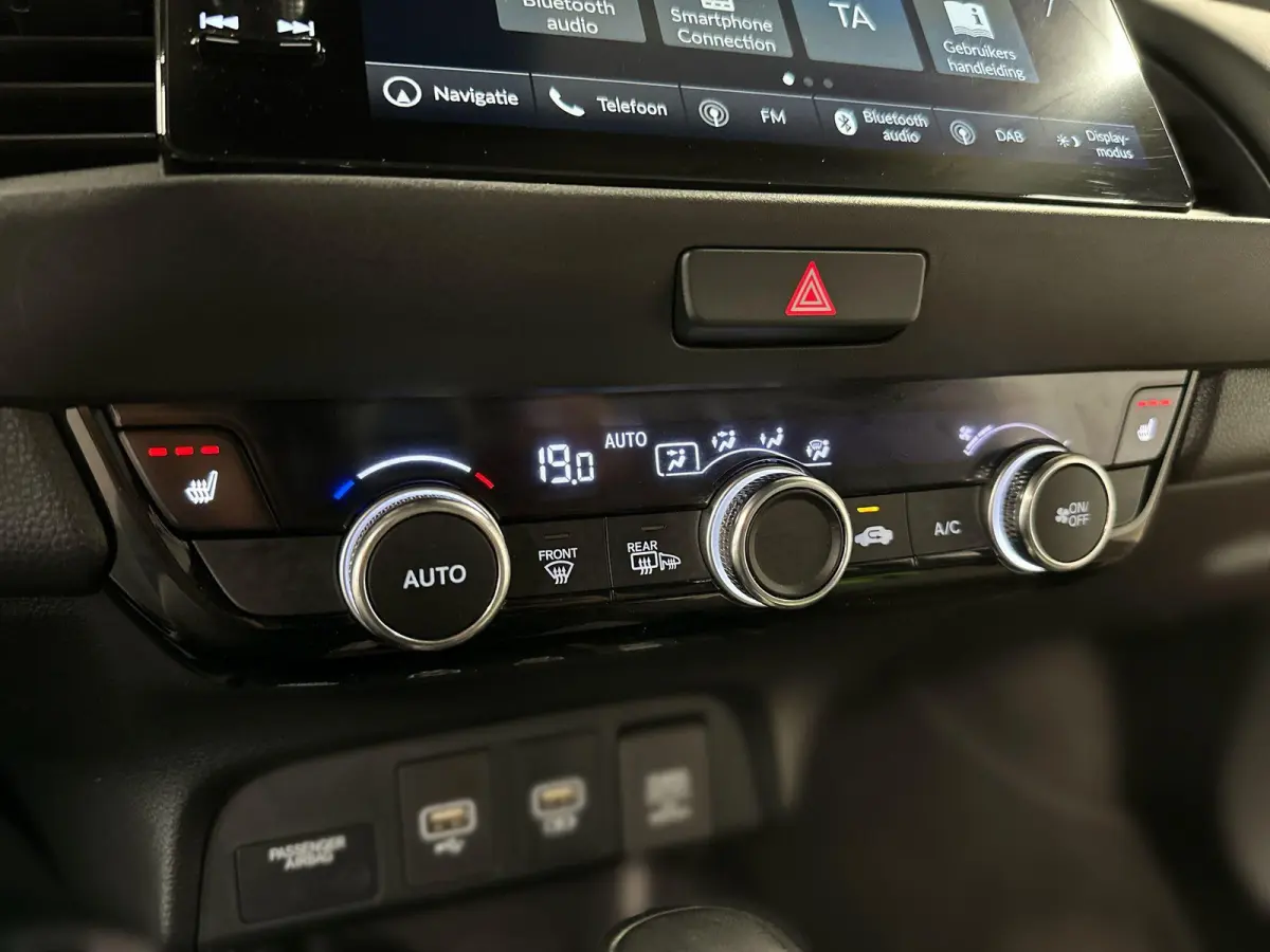 1.5 e:HEV Executive Automaat | Camera | Carplay