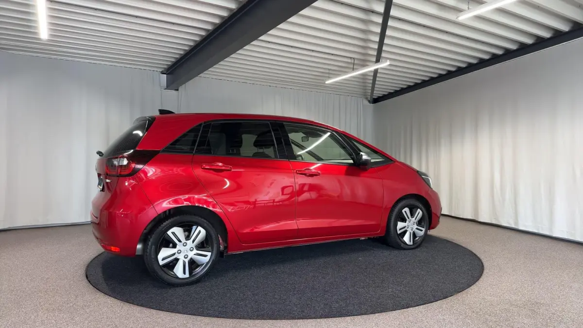 1.5 e:HEV Executive Automaat | Camera | Carplay